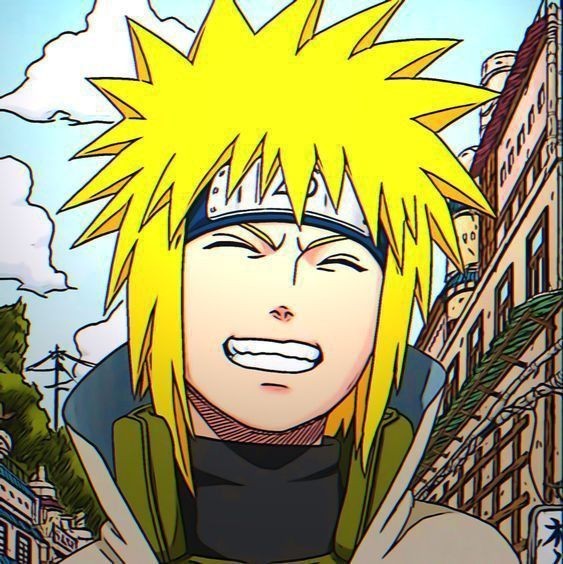 Naruto